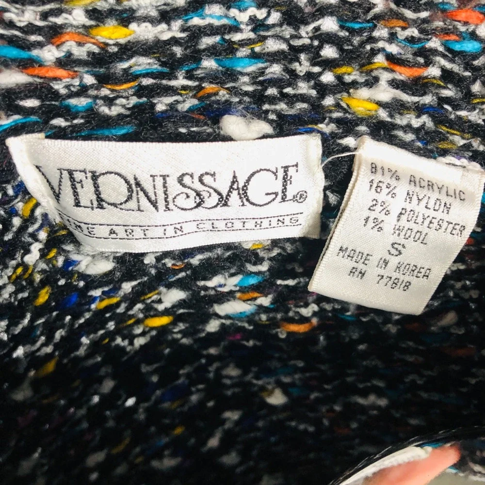 Vernissage vintage womens